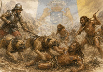 LOS PERROS DEL GOBIERNO DE CANARIAS