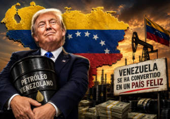 DONALD TRUMP: 