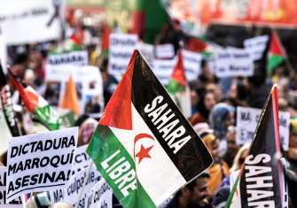 SAHARAUIS REIVINDICAN VERDAD Y JUSTICIA PARA SUS DESAPARECIDOS EN EL DÍA NACIONAL DE SU MEMORIA
