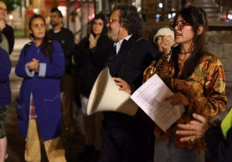 NUEVOS DESAHUCIOS DESTAPAN EL FRACASO DE LA POLÍTICA DE VIVIENDA EN CANARIAS