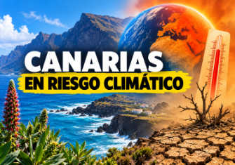 DEL CALOR EXTREMO A LOS VERTIDOS: 