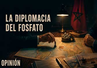 EL PUENTE DEL FOSFATO: ANATOMÍA DE UNA INFILTRACIÓN