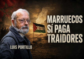 LA LABOR DE ZAPA DE MARRUECOS EN AMÉRICA LATINA CONTRA EL PUEBLO DEL SÁHARA OCCIDENTAL
