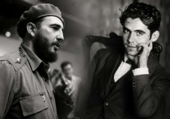 FIDEL CUMPLE 100 AÑOS Y A LORCA LE HABRÍA GUSTADO CONOCERLO