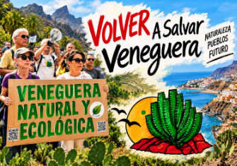 DE VENEGUERA A ARGUINEGUÍN: BATALLA POR EL AGUA, EL TERRITORIO Y LA MEMORIA EN GRAN CANARIA