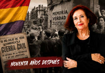 NOVENTA AÑOS SUPERVIVIENTES A LA INFAMIA