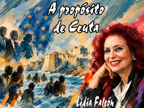 NADIE LO SABÍA. NADIE ES RESPONSABLE