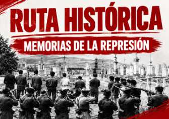 RECORRIDO POR LAS CICATRICES DE LA DICTADURA FRANQUISTA EN LAS PALMAS DE GRAN CANARIA (VÍDEO)