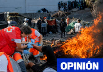 NO, YO NO IRÉ EL 2 DE SEPTIEMBRE PORQUE NO SOY RACISTA NI TAMPOCO FASCISTA
