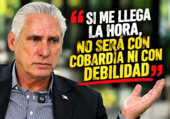 DÍAZ CANEL: 