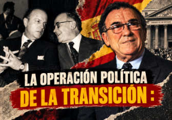 EL ASESINATO DEL ALMA DEL MOVIMIENTO OBRERO, OBJETIVO PRINCIPAL DE LA TRANSICIÓN