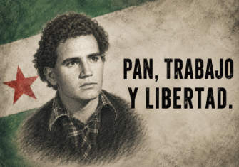 FRANCISCO JAVIER VERDEJO: ASESINADO MIENTRAS PINTABA 