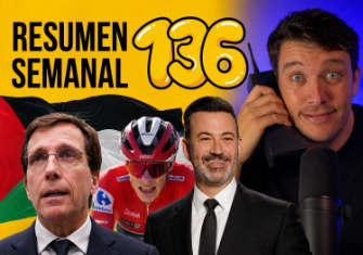 RESUMEN HUMORÍSTICO DE LA SEMANA: REACCIONES EN CEUTA, EXCUSAS DE AYUSO Y TALIBANES ESPAÑOLES