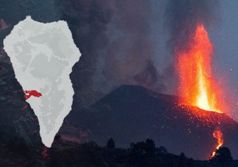 LA PREVENCIÓN DEL RIESGO VOLCÁNICO: PREPARARNOS PARA EL POSTVOLCÁN