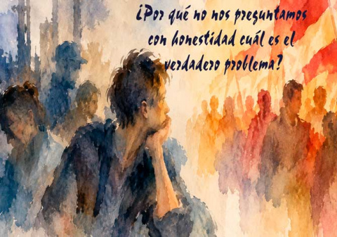 NI TONTOS NI TANTOS