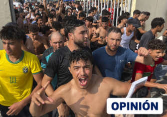 CEUTA Y MELILLA, EL CHANTAJE DEL “IV REICH” PANEUROPEO Y LA LECCIÓN GEPOLÍTICA PARA CANARIAS