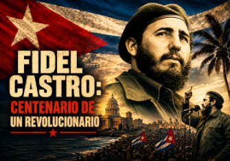 FIDEL CASTRO: EL MAGISTERIO DEL EJEMPLO Y LA DIGNIDAD