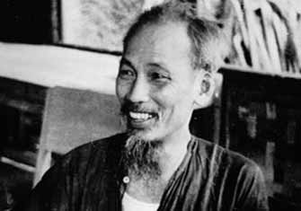 HO CHI MINH: SU HERENCIA Y EL LEGADO PARA EL MUNDO 