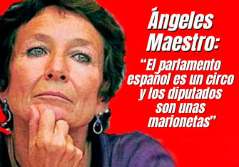 NINES MAESTRO: 