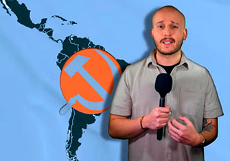 AMÉRICA LATINA NECESITA EL SOCIALISMO ( Y TE EXPLICO POR QUÉ) (VÍDEO)