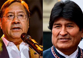 BOLIVIA: LA IZQUIERDA ANTE SU MAYOR DERROTA Y EL DESAFÍO DE RECONSTRUIRSE