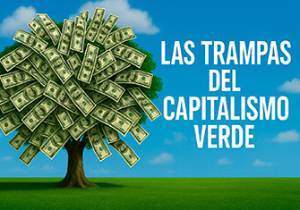 CAMBIO CLIMÁTICO: CIENCIA FRENTE A POLÍTICA
