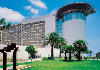 INTERSINDICAL DENUNCIA UN COPAGO ENCUBIERTO EN HOSPITALES PÚBLICOS POR VER LA TELEVISIÓN
