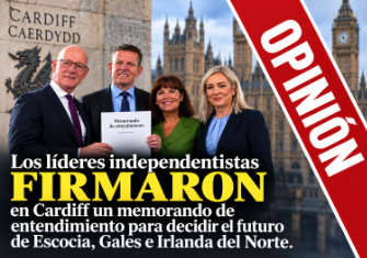 AUTODETERMINACIÓN, NEUTRALIDAD DE CANARIAS Y ORDEN MULTIPOLAR