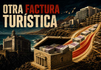LA MORATORIA TURÍSTICA ACABA PREMIANDO A LOS DUEÑOS DEL SUELO