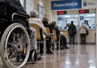 TRES MESES PARA RESOLVER LA DEPENDENCIA: LA NUEVA LEY PONE CONTRA LAS CUERDAS AL SISTEMA CANARIO
