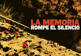 EL CINE LLEVA A EUROPA LA MEMORIA DE LAS VÍCTIMAS DE LA SIMA DE JINÁMAR