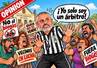 NO A LA AGRESIÓN DEL 