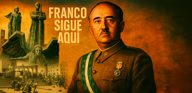 LAS SOMBRAS DEL FRANQUISMO EN CANARIAS: UNA HISTORIA DE PODER Y REPRESIÓN