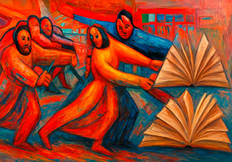 LA CRISIS DE LA UNIVERSIDAD PÚBLICA: UNA DESINVERSIÓN PROGRAMADA EN FAVOR DEL NEGOCIO