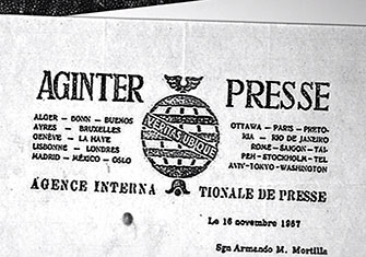 LA RED SECRETA QUE UNIÓ A NAZIS, FASCISTAS Y LA CIA EN UNA CRUZADA GLOBAL CONTRA EL COMUNISMO
