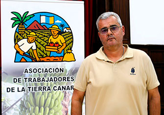 INDIGNACIÓN DEL CAMPO CANARIO ANTE EL ABANDONO INSTITUCIONAL