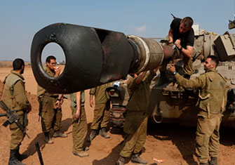 FIN DE LA TREGUA-TRAMPA DE GAZA, COMIENZO DE LA OPERACIÓN CARROS DE GEDEÓN III