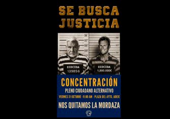 CENSURA PREVENTIVA EN ADEJE CONTRA LA CRÍTICA POPULAR: SEÑALAN AL ALCALDE RODRÍGUEZ FRAGA