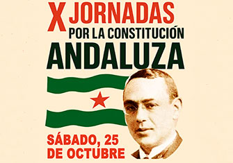 REIVINDICAN LA VIGENCIA DE LA CONSTITUCIÓN ANDALUZA DE 1883