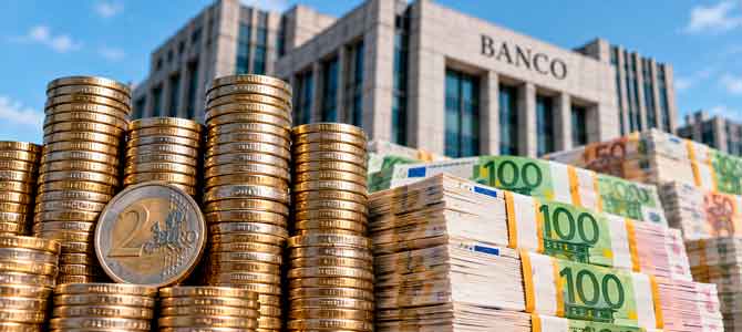 &iquest;POR QU&Eacute; LOS BANCOS GANAN TANTO? : EL NEGOCIO MILLONARIO QUE SE ALIMENTA DE NUESTRO ENDEUDAMIENTO