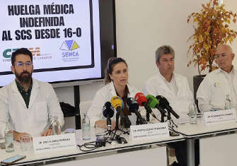 HUELGA MÉDICA EN CANARIAS: EL CONFLICTO LABORAL QUE INTERPELA AL CONJUNTO DE LA SANIDAD PÚBLICA