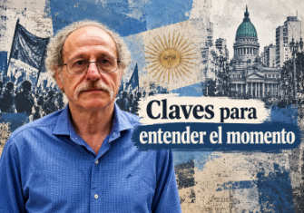 CLAUDIO KATZ: 