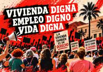 EL SINDICATO DE INQUILINAS DE FUERTEVENTURA LLAMA AL PARÓN CONTRA LOS ALQUILERES INASUMIBLES