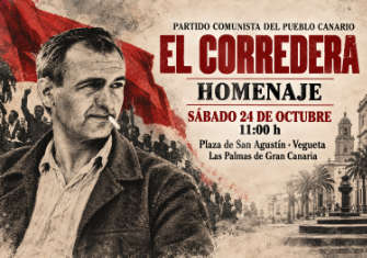 HOMENAJE PÚBLICO A 