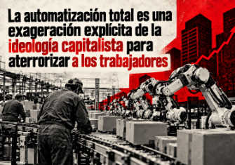 BILLONARIOS Y PRECARIZADOS EN LA ERA DIGITAL