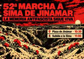 MEDIO SIGLO RECLAMANDO JUSTICIA PARA LAS VÍCTIMAS DEL FRANQUISMO ARROJADAS A LA SIMA DE JINÁMAR