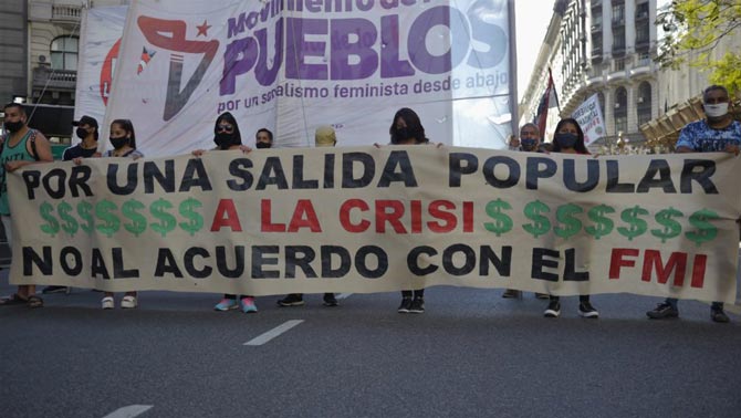 Fotografía de Resumen Latinoamericano