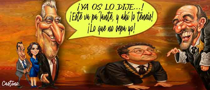 LA DEFENSA QUE NO FUE: CUANDO EL ACUSADO DEBE ACUSAR AL SISTEMA