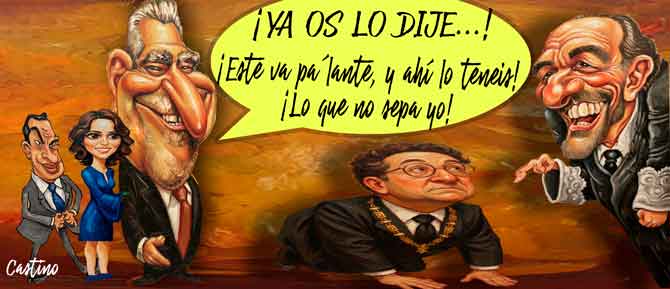 LA DEFENSA QUE NO FUE: CUANDO EL ACUSADO DEBE ACUSAR AL SISTEMA