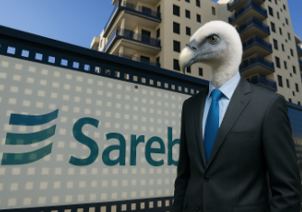 LA SAREB PRETENDE DESAHUCIAR A UN NIÑO DISCAPACITADO: URGENTE CAMPAÑA CIUDADANA PARA EVITARLO